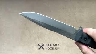 Kizlyar Supreme Delta D2 Stonewash