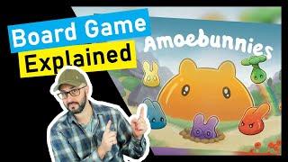 Is Amoebunnies for you? A Quick Preview!