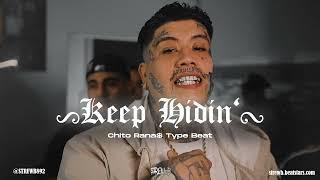 [FREE] Chito Rana$ Type Beat 2024 - "Keep Hidin"