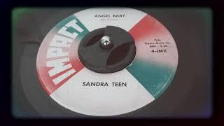 Sandra Teen - Angel Baby (1961)