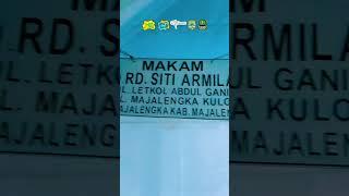 Makam Siti Armilah / Mbah Badori