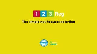 The best things are easy as 123 - 123 Reg