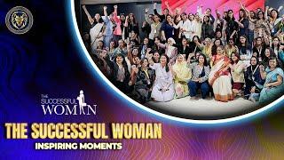 The Successful Woman | A Journey of Empowerment