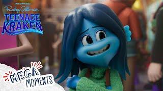 Ruby Gillman, Teenage Kraken | Extended Preview | Movie Moments | Mega Moments