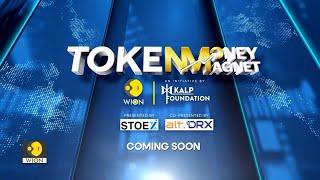 Token Money Magnet Promo: The Future Of Finance And Ownership Through Tokenization Revolution