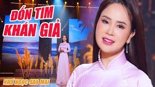 Nhạc Dân Ca Xứ Nghệ Gửi Người Con Xa Quê - LK Em Yêu Anh Như Câu Hò Ví Dặm, Hết Giận Rồi Thương