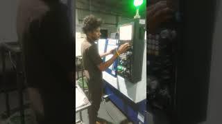 CNC operator in tamilnadu