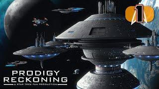 Lighting the Spark - Prodigy Reckoning (Episode 1) - A Star Trek Fan Production