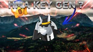 [NEW] HMA VPN KEY GEN