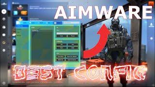 Best Config for AIMWARE.NET Leak