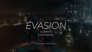 [FREE] PNL Type Beat - "Évasion"