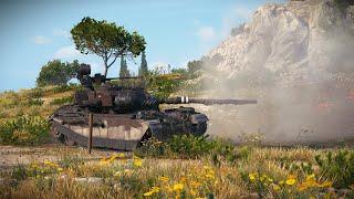 Centurion AX: Siege Tactics - World of Tanks