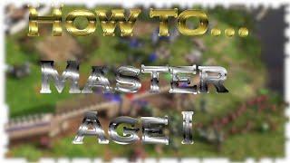 How to... master the Exploration age! | Guide | AoE III DE