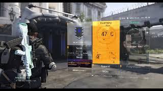 Tom Clancy's The Division 2 - Missing General Anderson Mission