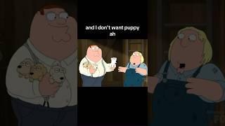 Family guy funny moments! #funny #viralvideo #blowup