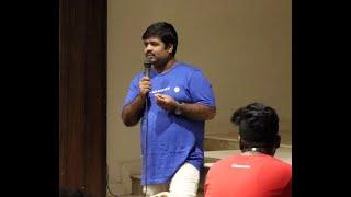 Introduction to Atlassian Community Event | Pondicherry