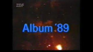 Album 1989 - Bilder eines Jahres