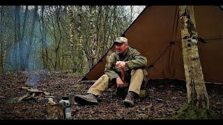 Bushcraft on a Budget - CLOTHING