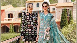 Maria B New Lawn M prints with prices