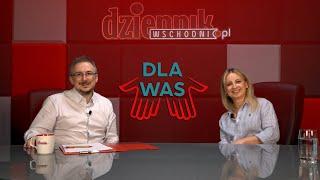 Dla Was odc. 2 - Relacje, Odrzucenie, Samotność #podcast #dlawas #psycholog