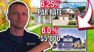 Mortgage Discount Points Explained | Should Home Buyers Pay Them