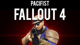 How to Pacifist Fallout 4