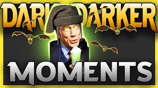 Dark and Darker MOMENTS & HIGHLIGHTS #42 | Compilation