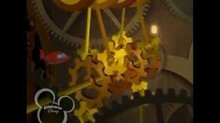 Little Einsteins: The Incredible Shrinking Adventure | Cuckoo Clock Part 1 | Disney Junior