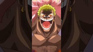  LUFFY E LAW DESCOBRINDO QUE O DOFLAMINGO É UM TENRYUUBITO  Dublado #shorts