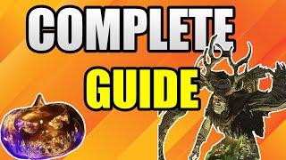 Complete New World Aeternum Halloween Event Guide 2024 | Nightveil Hallow Guide