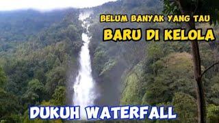 new waterfall || dukuh waterfall singaraja bali