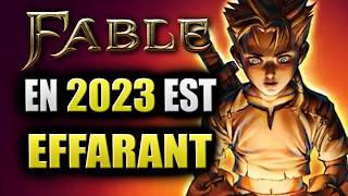 Fable en 2024 - 299 heures plus tard