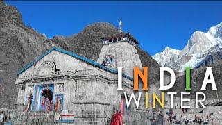Best tourist places in India to visit in November & December 2023  |#india#travel#winterinindia