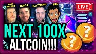 THESE TOP 100X ALTCOIN TRENDS WILL MAKE MILLIONAIRES! (DECEMBER 2021)