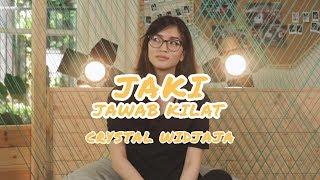 JAKI: Crystal Widjaja, SVP Business Intelligence Go-Jek