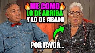 Un COMENTARIO que ARRUINÓ la CITA  First Dates Mejores Momentos