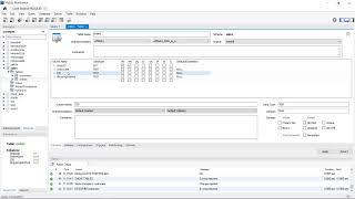 How Add a Foreign Key Constraint (Make Relationships) in MySQL WorkBench