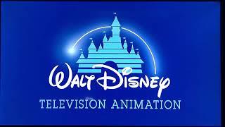 Walt Disney Animation Television/Buena Vista International Television (2006)