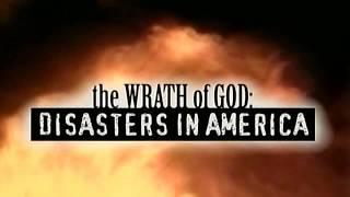 The Wrath of God: Disasters in America Tornado Alley