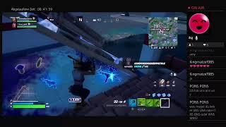 Fortnite Schnuffy zockt Noob Gaming