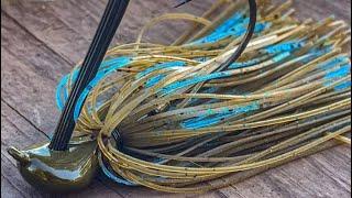 Some of the best jigs on the market (Ft. One Cast Fishing)