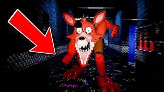 ACHE A CHAVE ANTES DELES FICAREM ASSIM .. (fnaf)