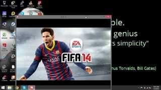 Solution: How to fix FIFA 14 not Starting Problem on Windows 8 & 8.1!!!
