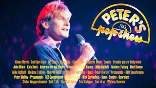 Peter's Pop Show - (1985) (Remastered)