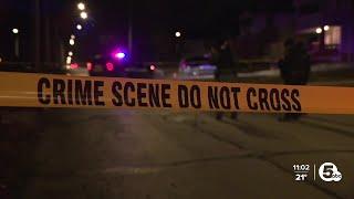 Cleveland police investigating 10-year-old shot in the head