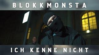 Blokkmonsta - Ich kenne nicht [Prod. ZH Beats] (Official Music Video)