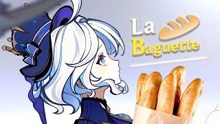 La Baguette