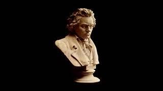 Ludwig van Beethoven: Eroica Variations for Piano in E major, Op. 35