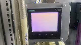 Siemens PAC3220 Unlock and reset to factory default