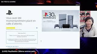 Je tente d'acheter une PS5 Pro 30ème anniversaire collector, et ça se passe pas comme prévu